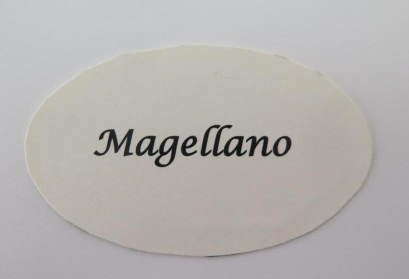 اتاق استاندارد با بالکن, Anconabed