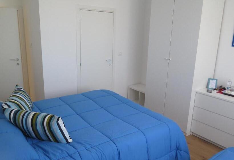 اتاق سوپریور سه تخته, Anconabed