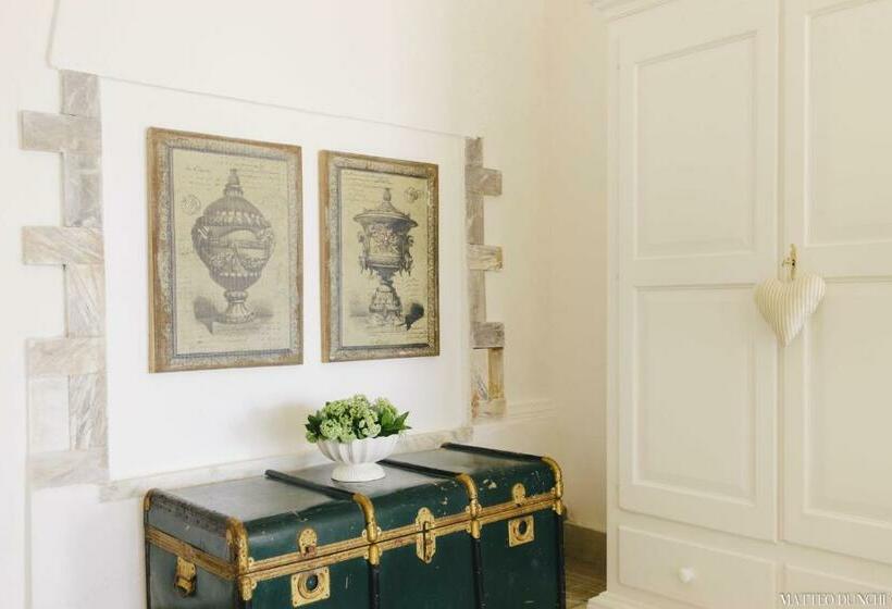 オーシャンビューデラックスルームバルコニー付き, Ristorante Pintadera