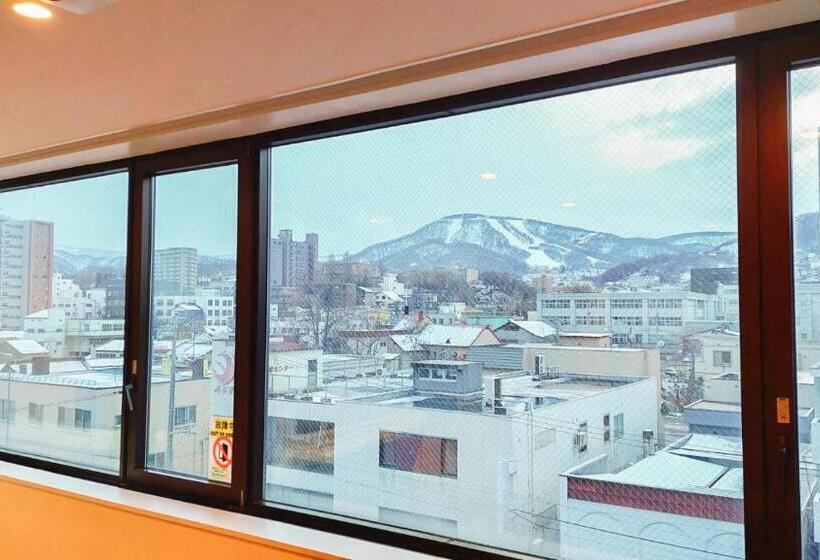 ファミリールーム, Ryo An