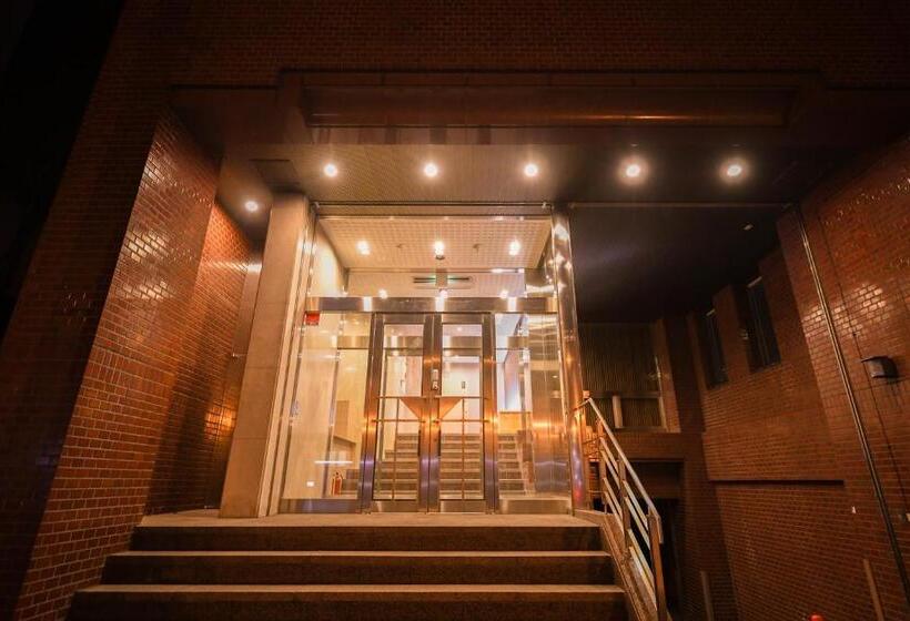 ファミリールーム, Ryo An