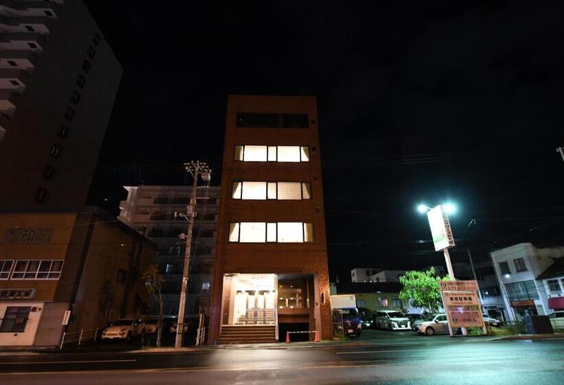 ファミリールーム, Ryo An