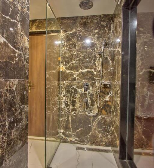 디럭스 룸, Woodrock Luxury Boutique