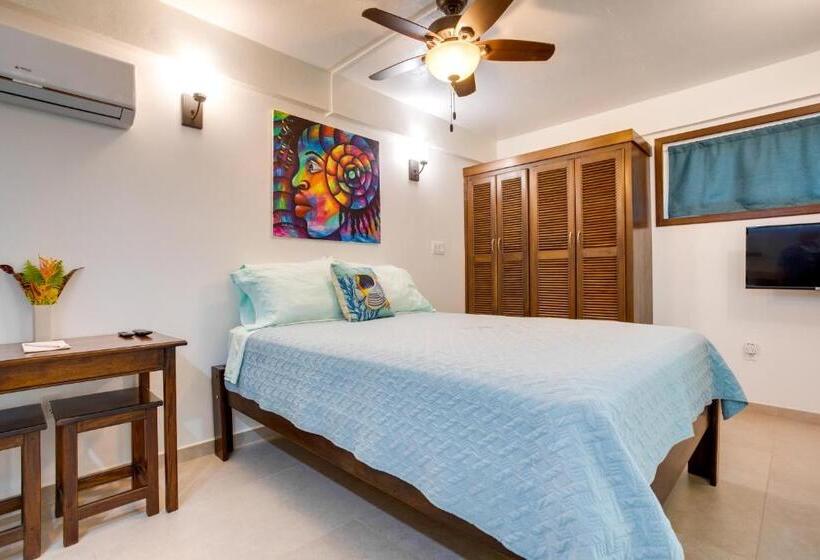 Студия Стандарт, Driftwood Gardens Guesthouse