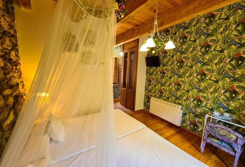 스탠다드 룸, El Molino De La Ropería