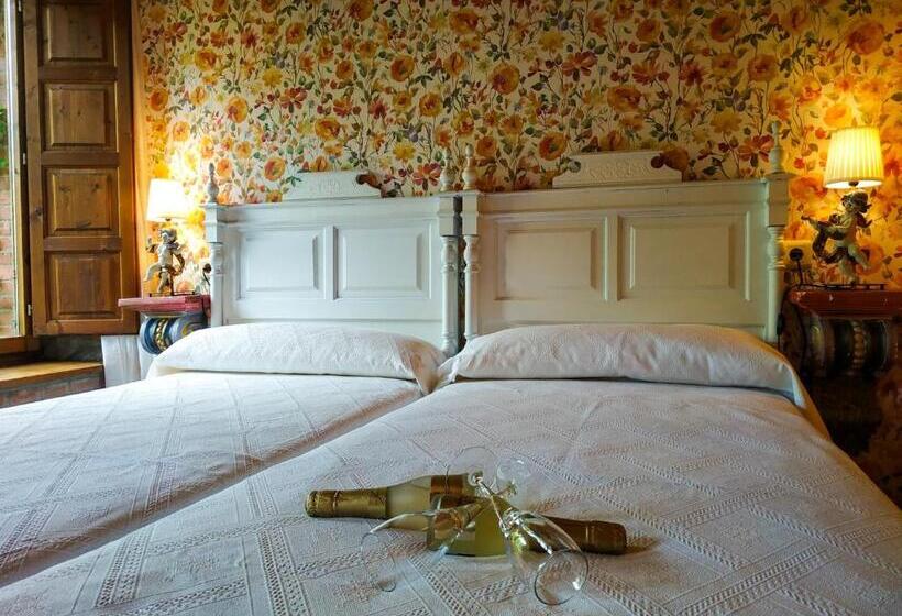 스탠다드 룸, El Molino De La Ropería