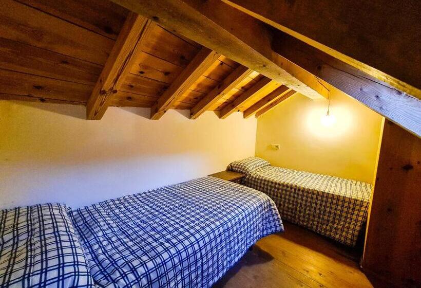 패밀리 스위트, El Molino De La Ropería