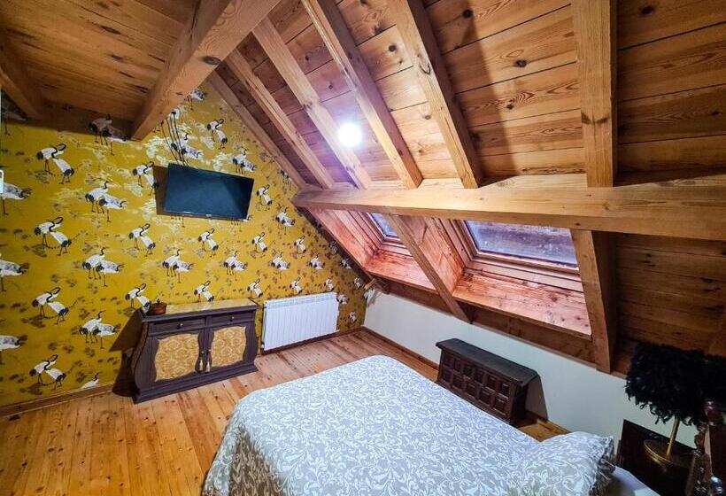 Family Suite, El Molino De La Ropería