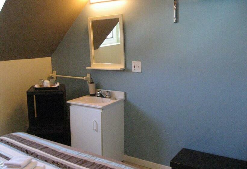 غرفة قياسية, Le Goéland