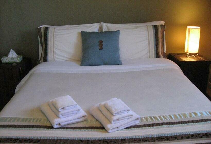 غرفة قياسية, Le Goéland