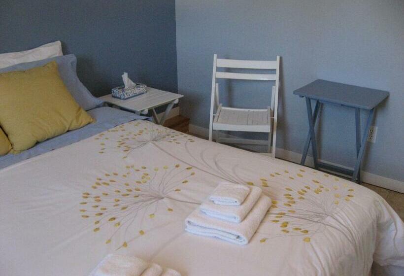 غرفة قياسية, Le Goéland