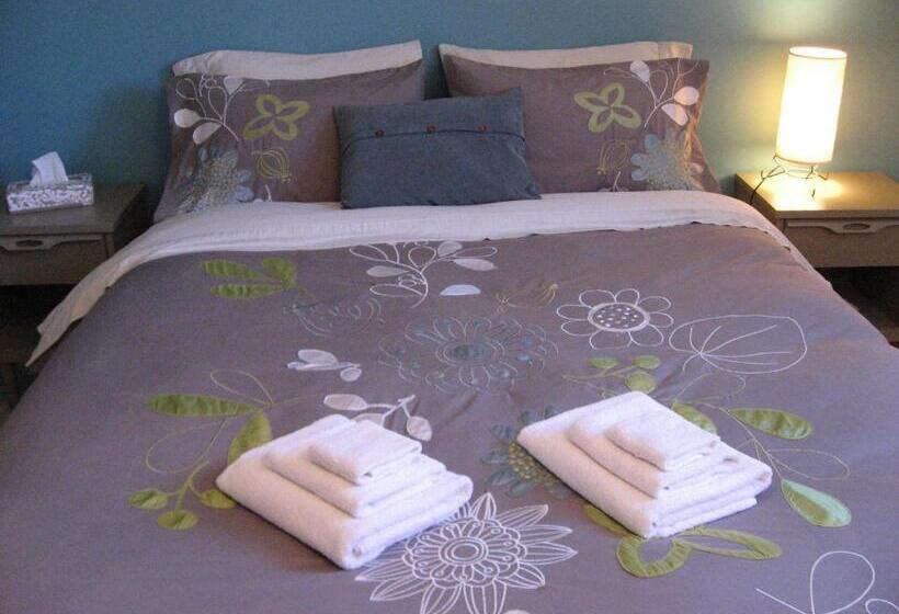 غرفة قياسية, Le Goéland