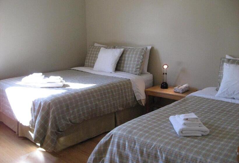 غرفة قياسية سرير مزدوج, Le Goéland