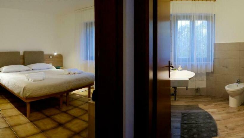 דירת חדר נוף לים, Residence Appartamenti Caffarena