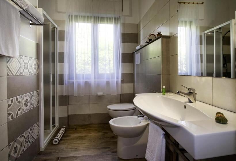 Апартаменты 1 Спальня, Residence Appartamenti Caffarena