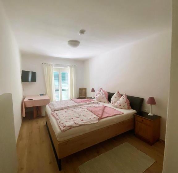 Номер Стандарт, Farmer Rabensteiner