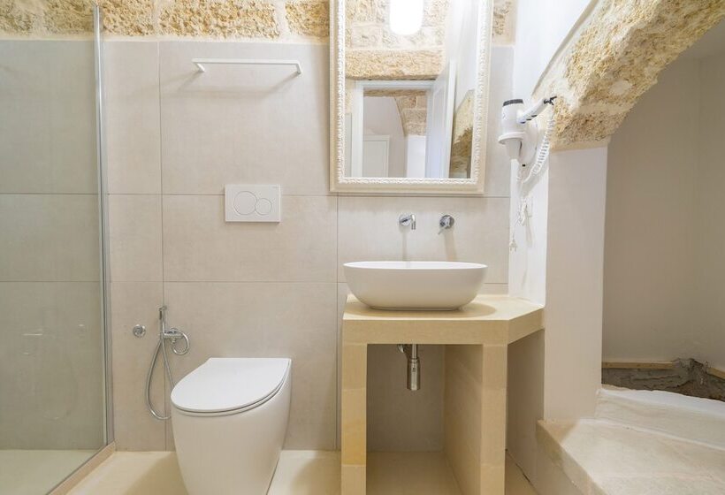 Номер Стандарт, Palazzo Alma Luxury Rooms
