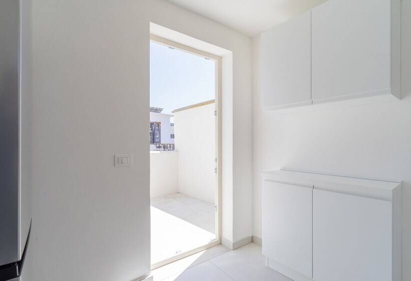 غرفة قياسية, Palazzo Alma Luxury Rooms