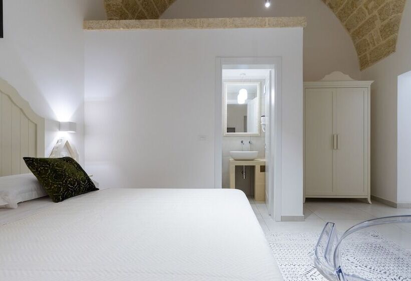 Номер Стандарт, Palazzo Alma Luxury Rooms