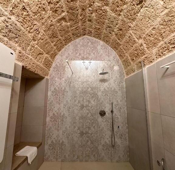 غرفة ديلوكس ثلاثية, Palazzo Alma Luxury Rooms