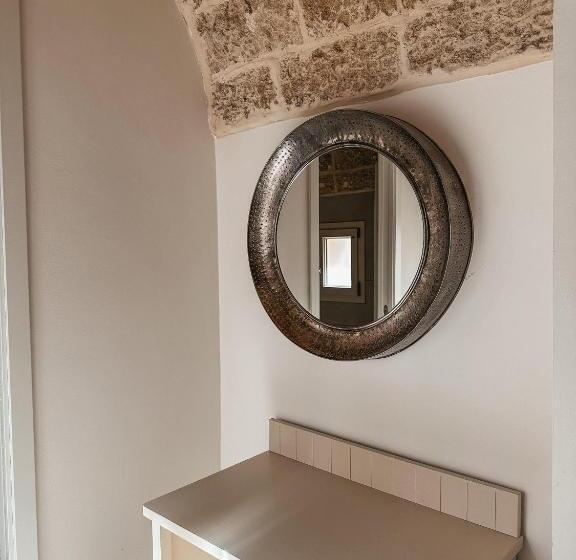 Люкс Superior, Palazzo Alma Luxury Rooms