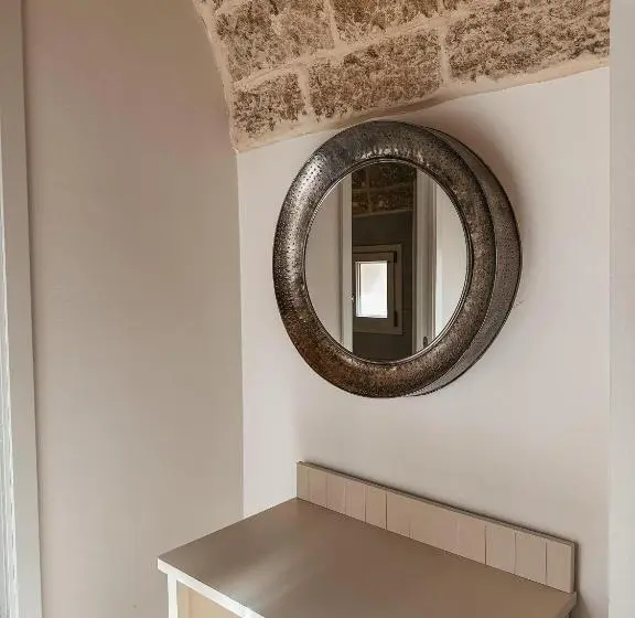 スーペリアースイート, Palazzo Alma Luxury Rooms
