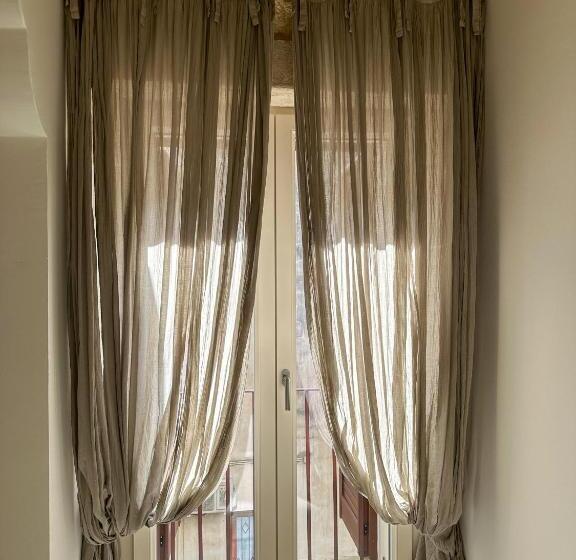 جناح سوبيريور, Palazzo Alma Luxury Rooms