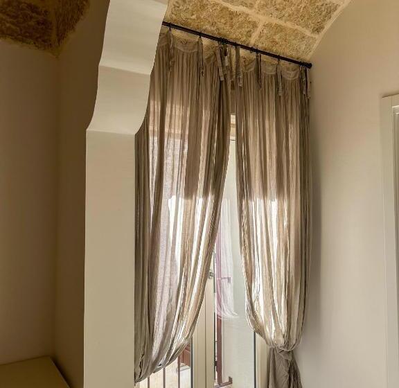جناح سوبيريور, Palazzo Alma Luxury Rooms