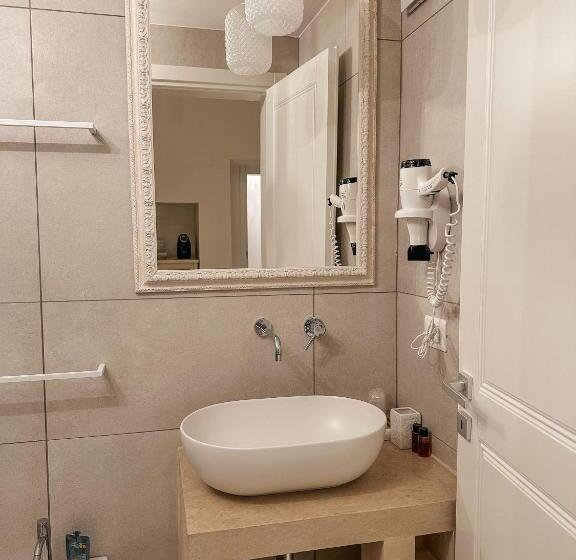 Номер Стандарт, Palazzo Alma Luxury Rooms