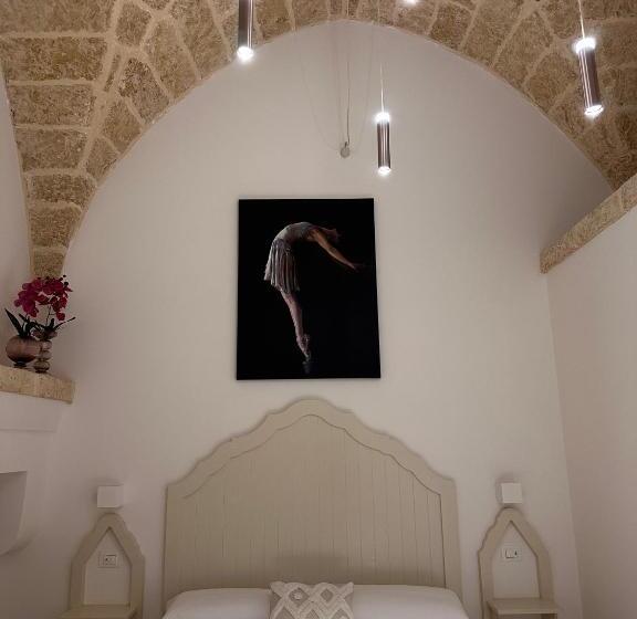Номер Стандарт, Palazzo Alma Luxury Rooms