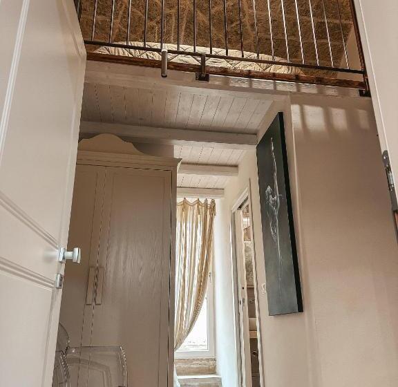 غرفة قياسية, Palazzo Alma Luxury Rooms