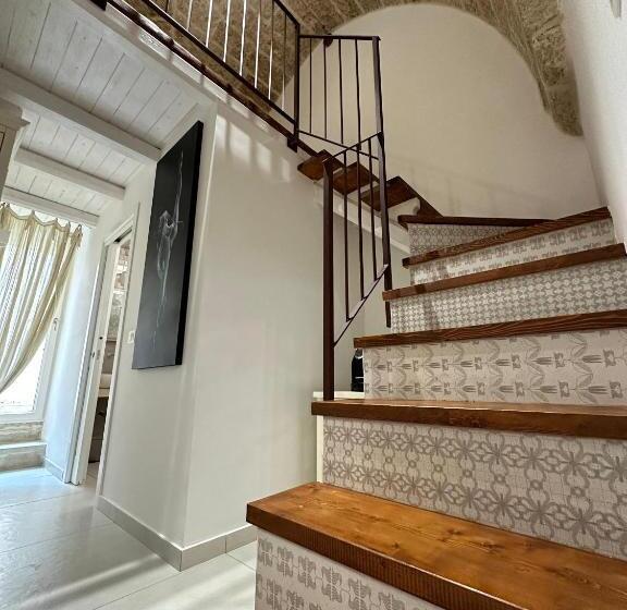 غرفة قياسية, Palazzo Alma Luxury Rooms