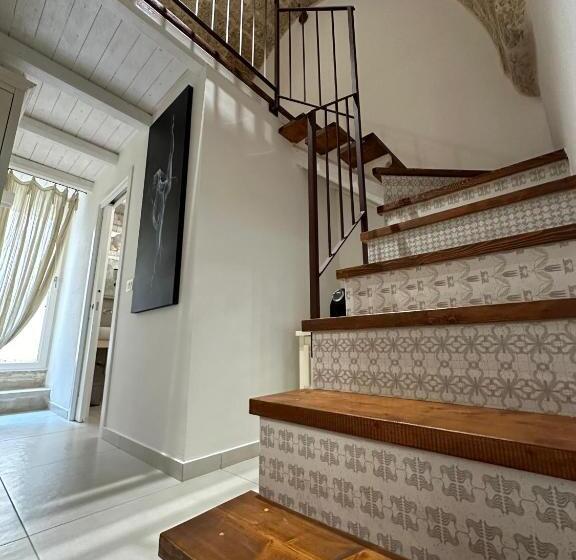 غرفة قياسية, Palazzo Alma Luxury Rooms