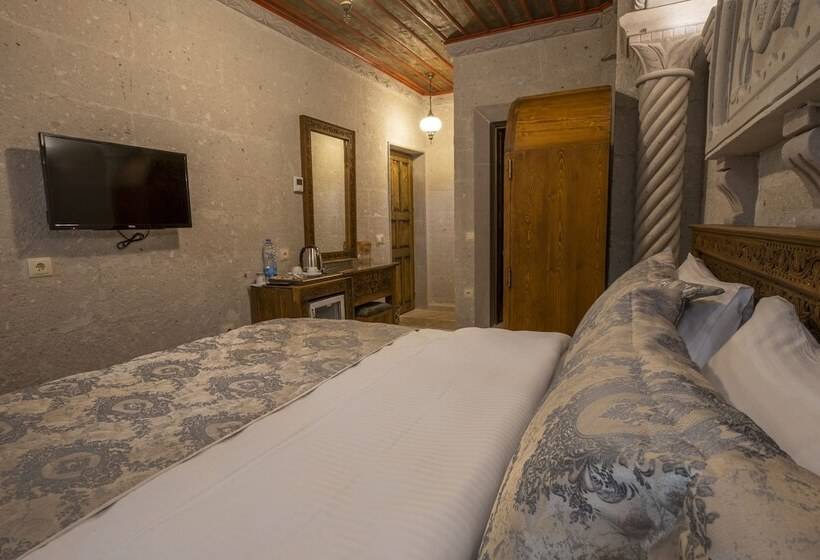 스탠다드 룸, Underground Cave Suites