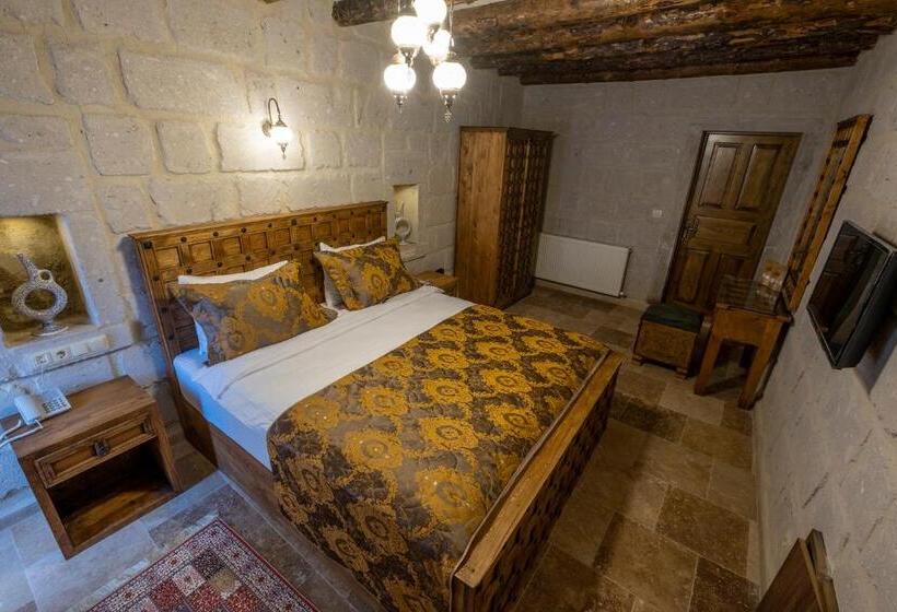 스탠다드 룸, Underground Cave Suites