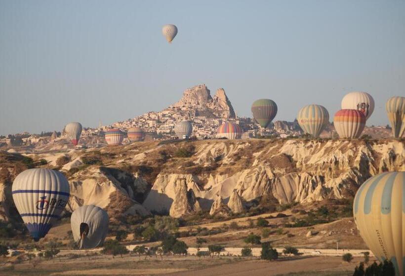 스탠다드 룸, Underground Cave Suites