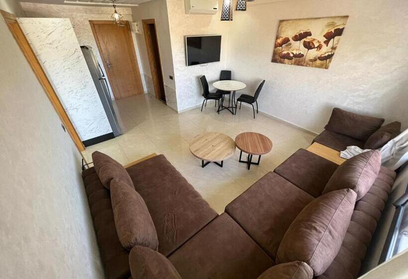 استودیو استاندارد با بالکن, Casa Beach