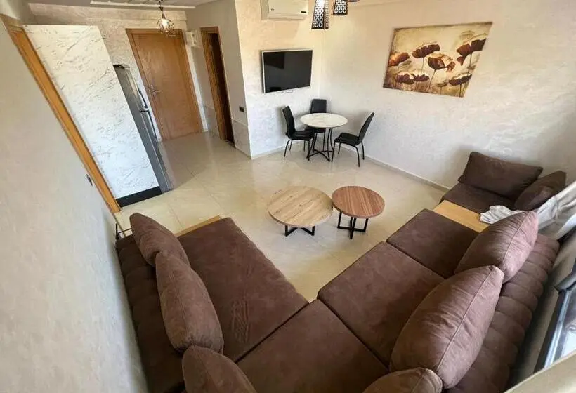 バルコニー付きスタンダードステューディオ, Casa Beach