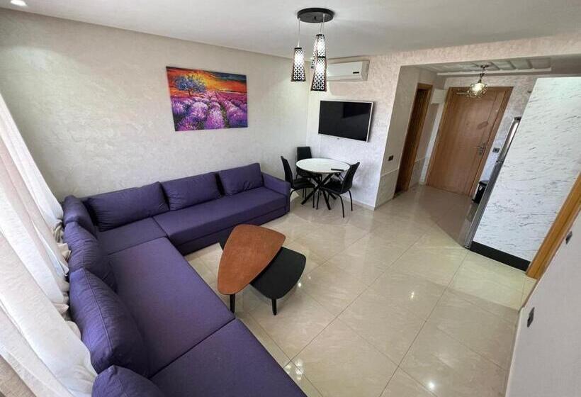 استودیو استاندارد با بالکن, Casa Beach