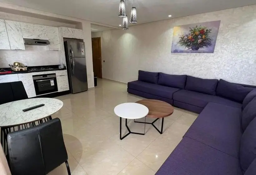 海の見える１ベッドルームアパートメント, Casa Beach