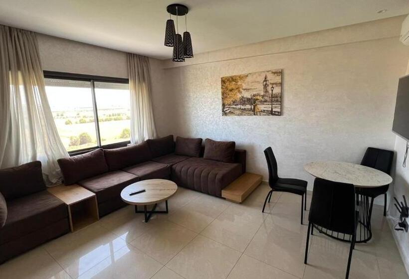 آپارتمان 1 خوابه با چشم‌انداز دریا, Casa Beach