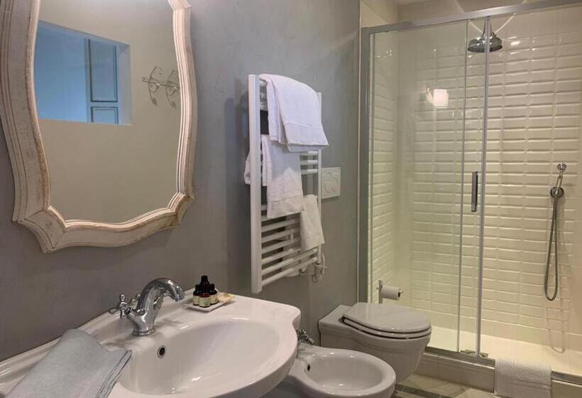 חדר סטנדרט, Country B&b Corniola