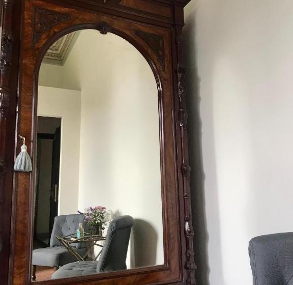 חדר סטנדרט, Country B&b Corniola