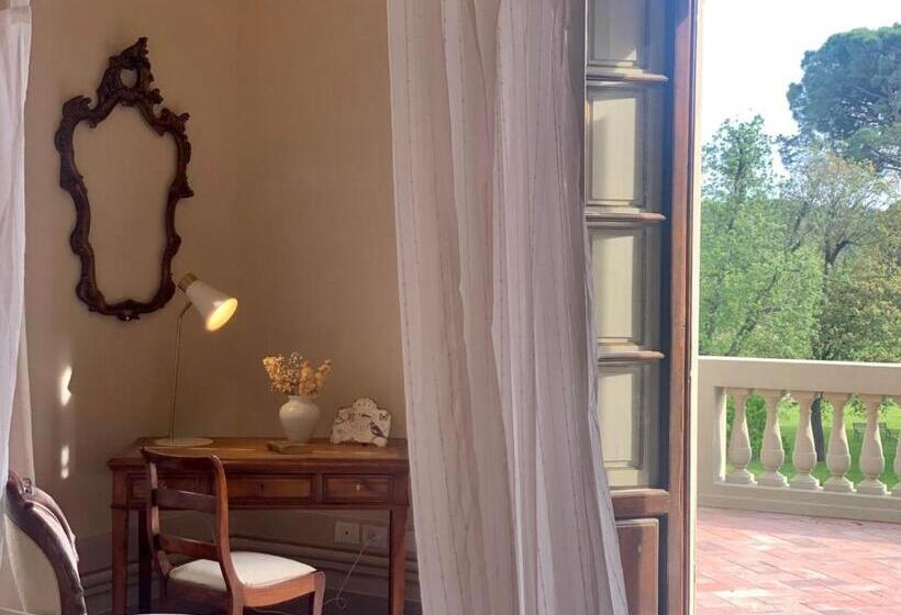 חדר סטנדרט לשלושה, Country B&b Corniola