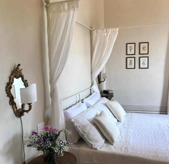 חדר סטנדרט לשלושה, Country B&b Corniola