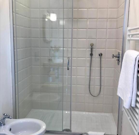 חדר סופריור, Country B&b Corniola