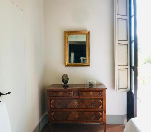 חדר סופריור, Country B&b Corniola