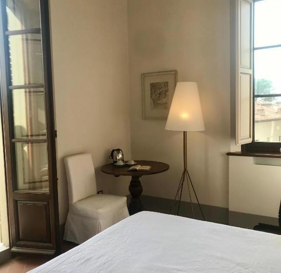 Номер Superior, Country B&b Corniola