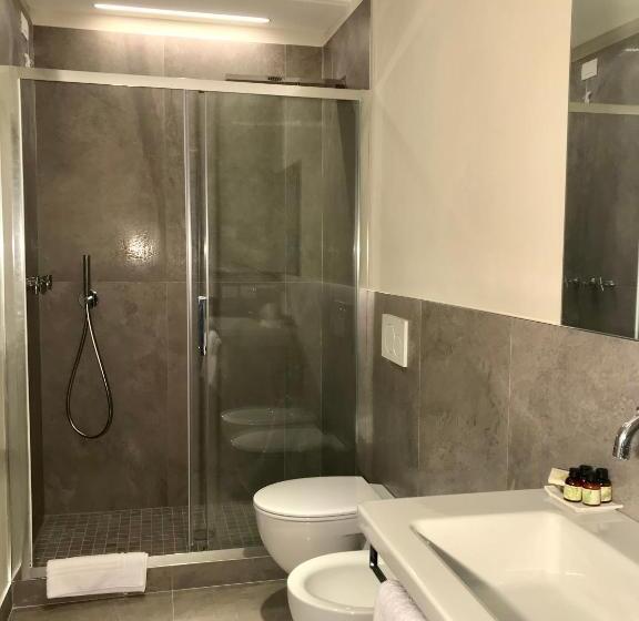 חדר סופריור, Country B&b Corniola