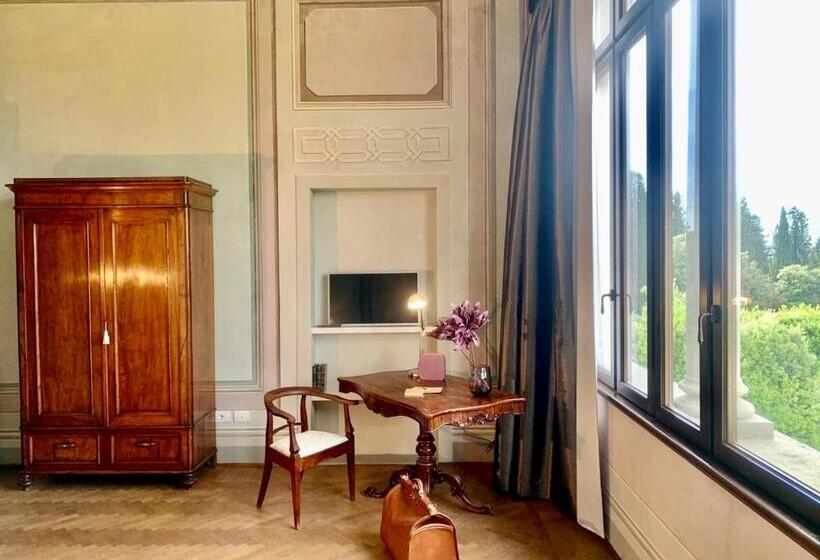 חדר סופריור, Country B&b Corniola